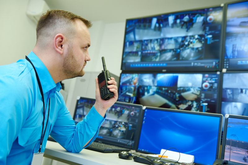 Video Surveillance System - Video Surveillance System Reno, Nevada
